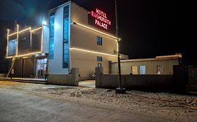 Hotel Raghunath Palace